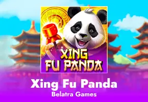 Xing Fu Panda